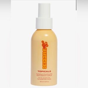 Topicals Like Butter Hydrating & Soothing Face Mist